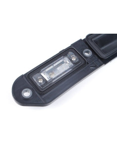 VW Passat 05-10 numura apgaismes remkomplekts 1T0827574L,... 2